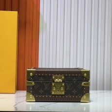 LV Box Bags